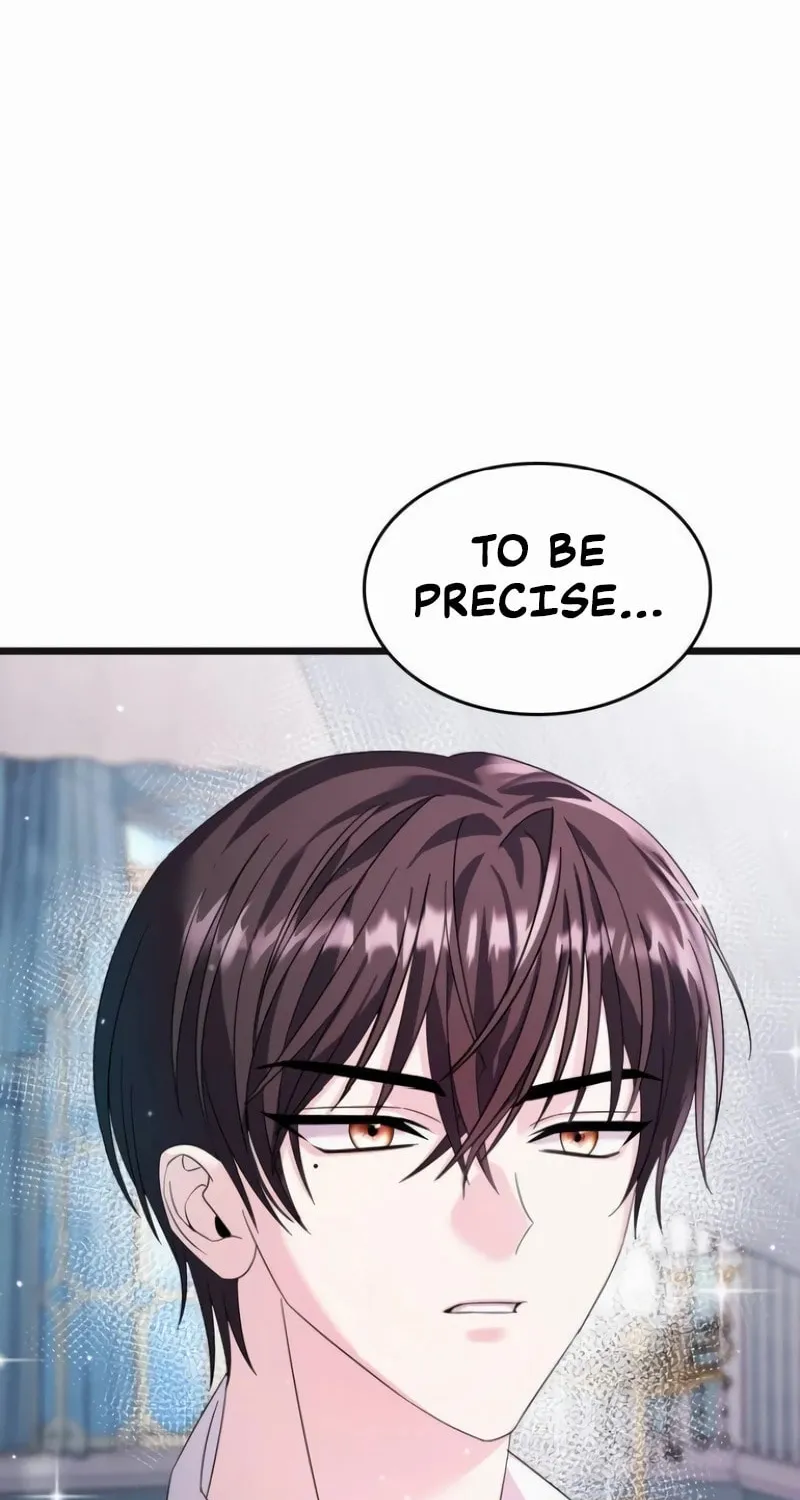 Don't Do This, Your Majesty Chapter 11 page 90 - 