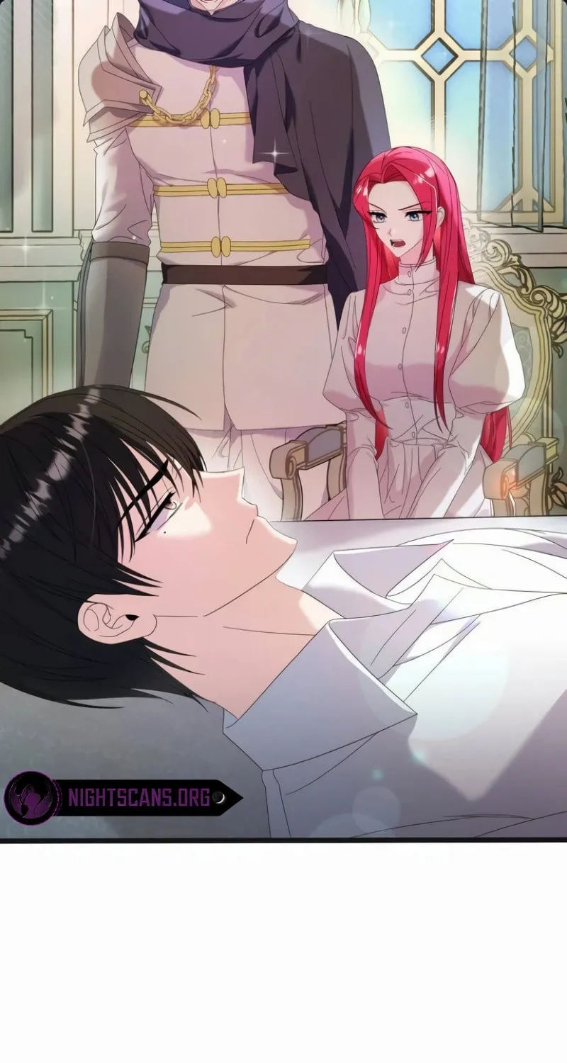 Don't Do This, Your Majesty Chapter 11 page 10 - 