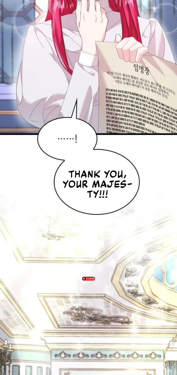 Don't Do This, Your Majesty Chapter 12 page 15 - 