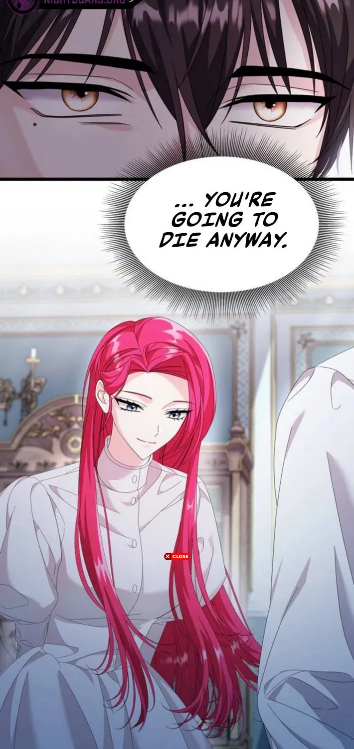Don't Do This, Your Majesty Chapter 12 page 19 - 