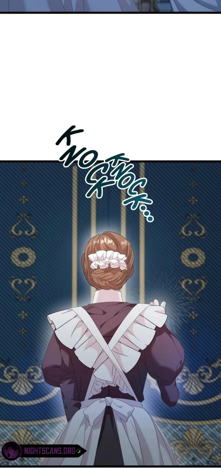 Don't Do This, Your Majesty Chapter 12 page 20 - 