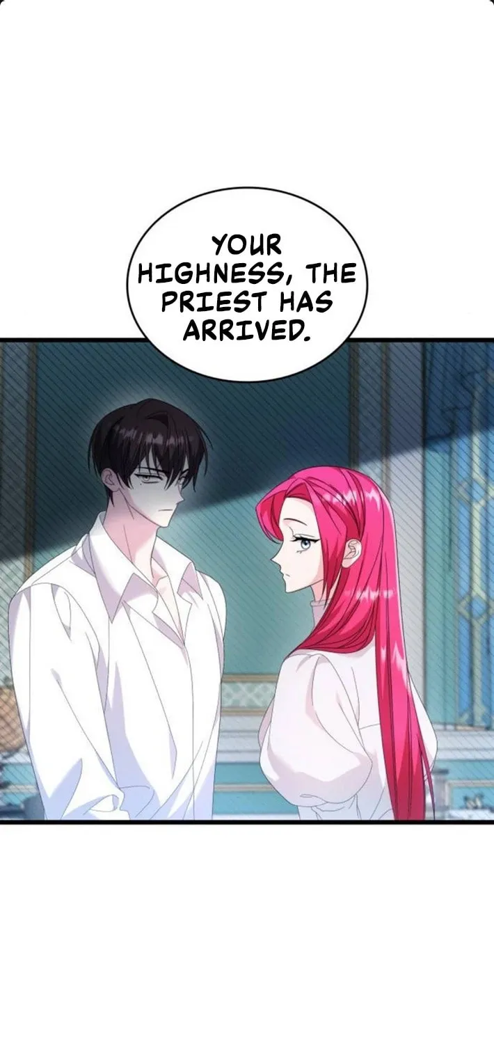Don't Do This, Your Majesty Chapter 12 page 22 - 