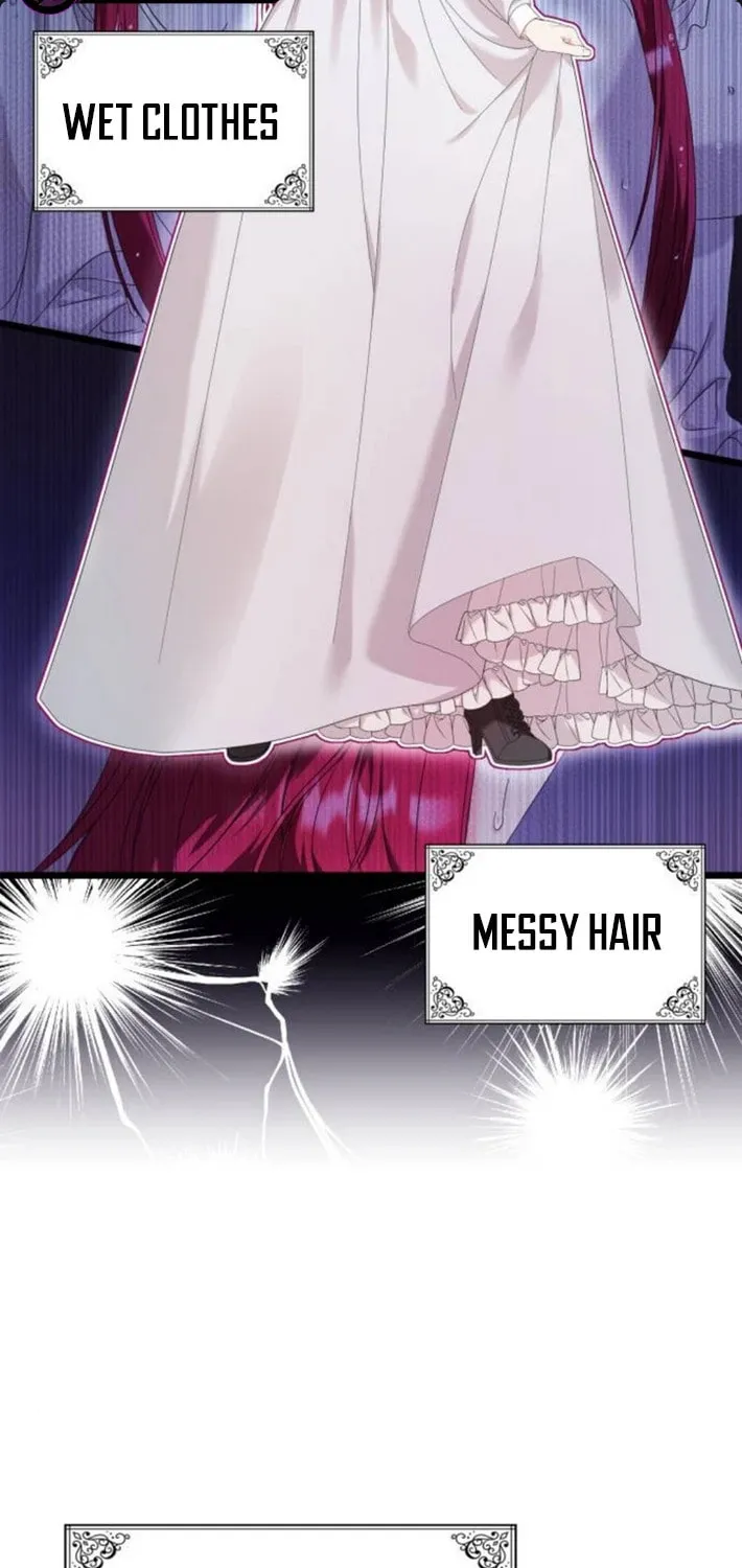Don't Do This, Your Majesty Chapter 12 page 30 - 