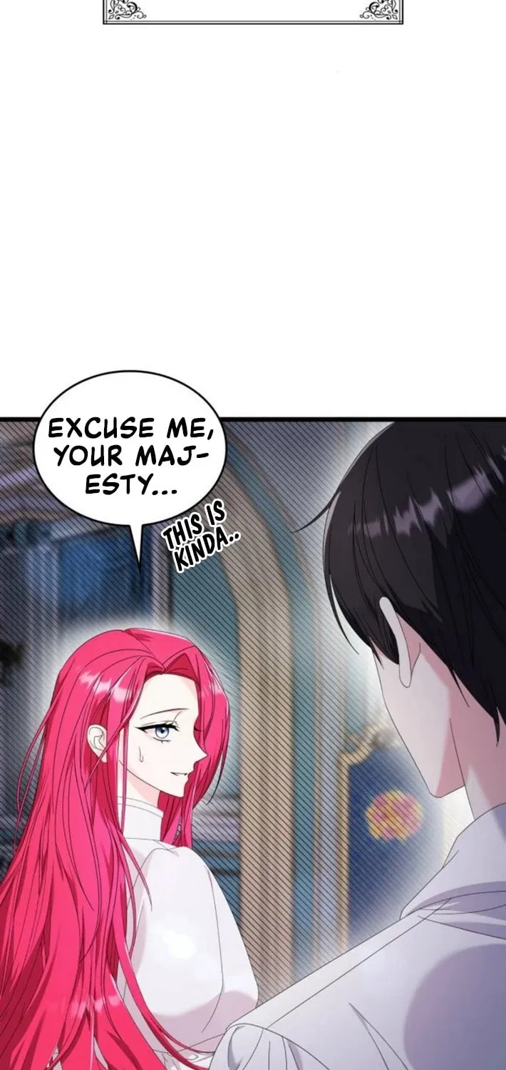 Don't Do This, Your Majesty Chapter 12 page 32 - 