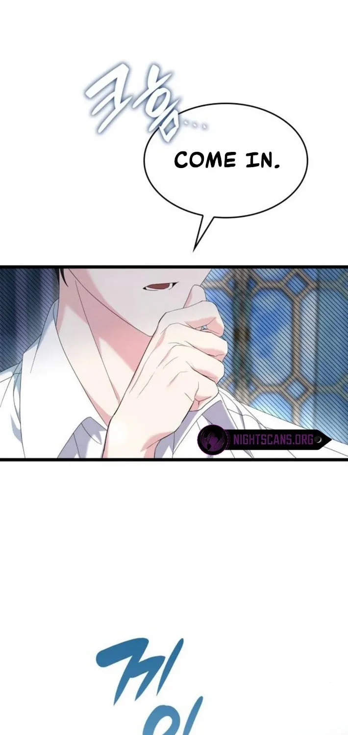 Don't Do This, Your Majesty Chapter 12 page 36 - 