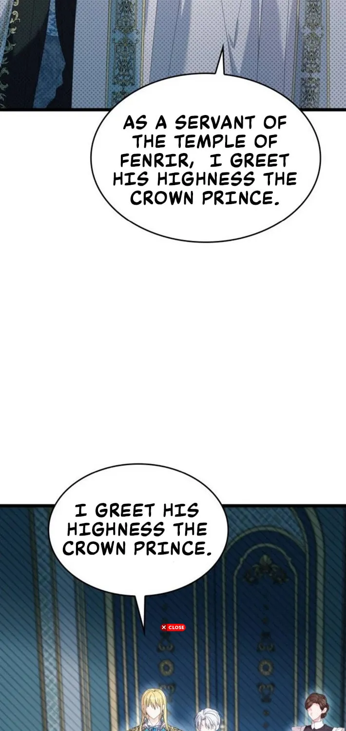 Don't Do This, Your Majesty Chapter 12 page 39 - 