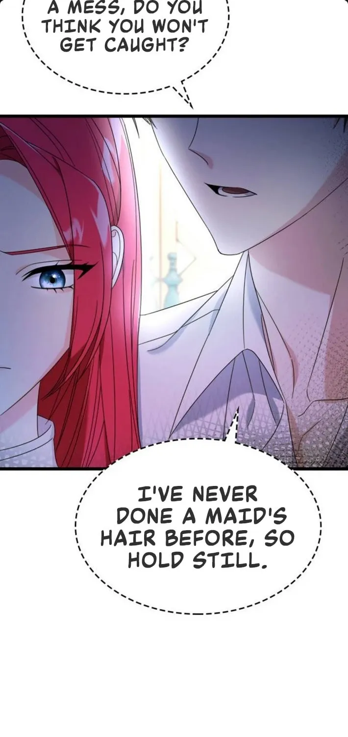 Don't Do This, Your Majesty Chapter 12 page 46 - 