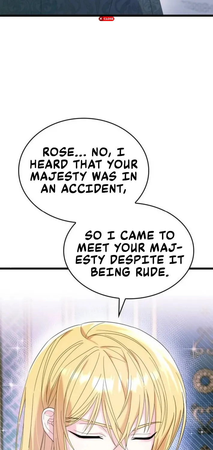 Don't Do This, Your Majesty Chapter 12 page 48 - 
