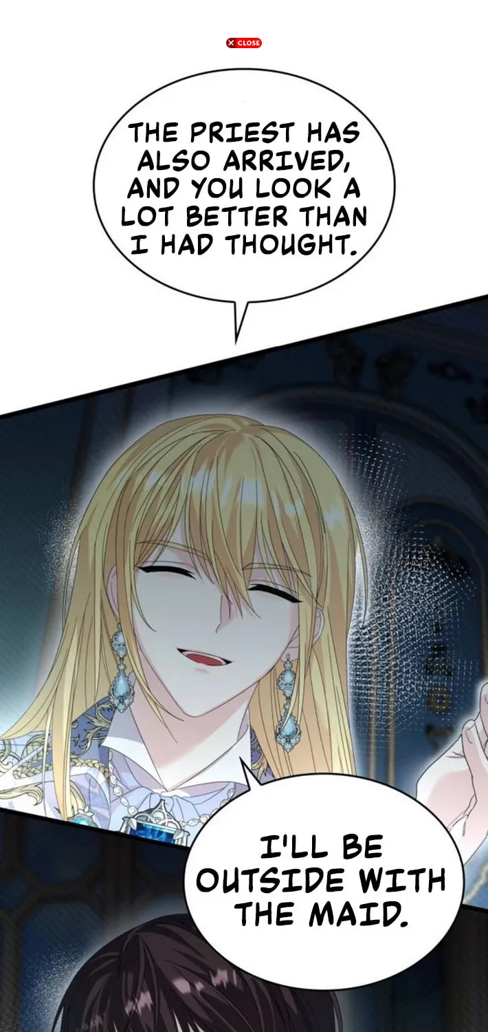Don't Do This, Your Majesty Chapter 12 page 52 - 