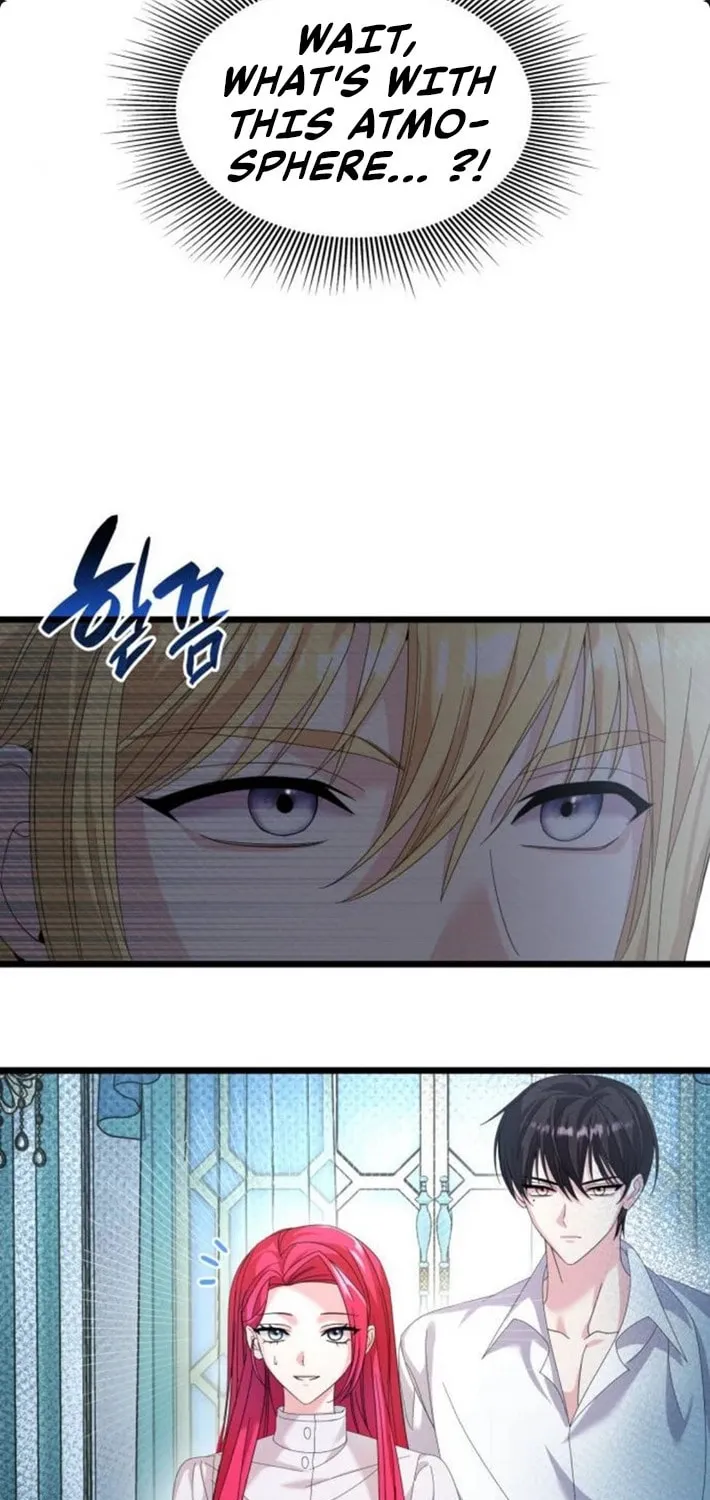 Don't Do This, Your Majesty Chapter 12 page 54 - 