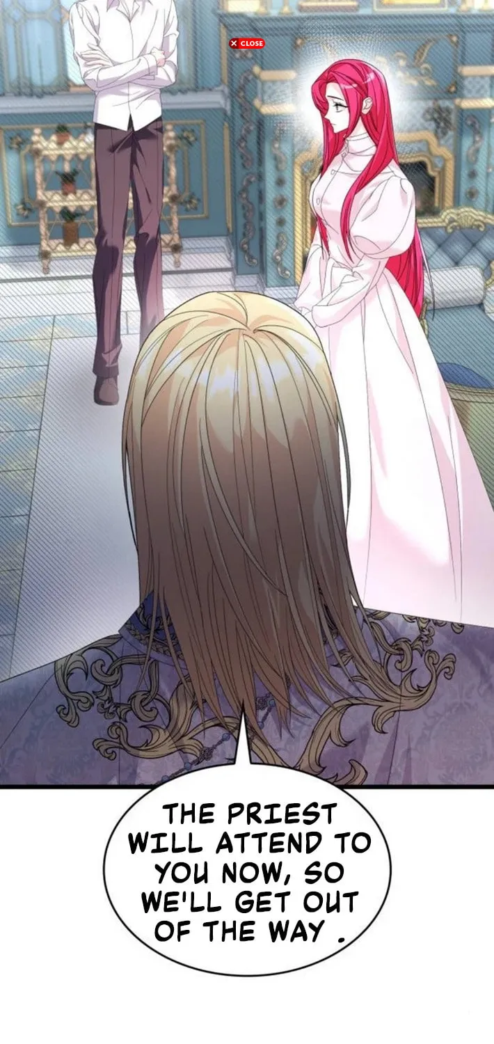 Don't Do This, Your Majesty Chapter 12 page 56 - 