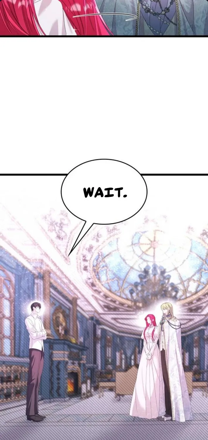 Don't Do This, Your Majesty Chapter 12 page 58 - 