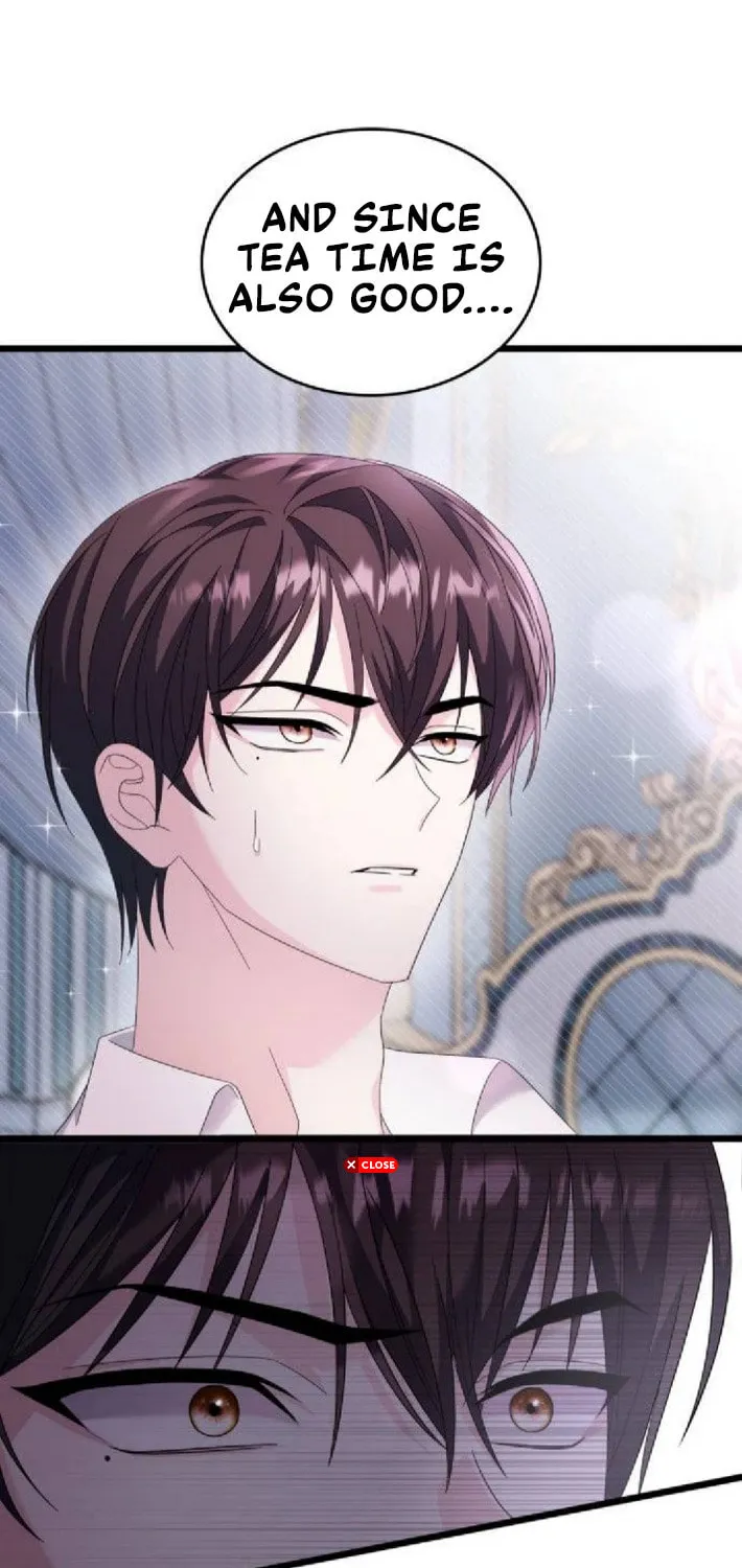 Don't Do This, Your Majesty Chapter 12 page 7 - 
