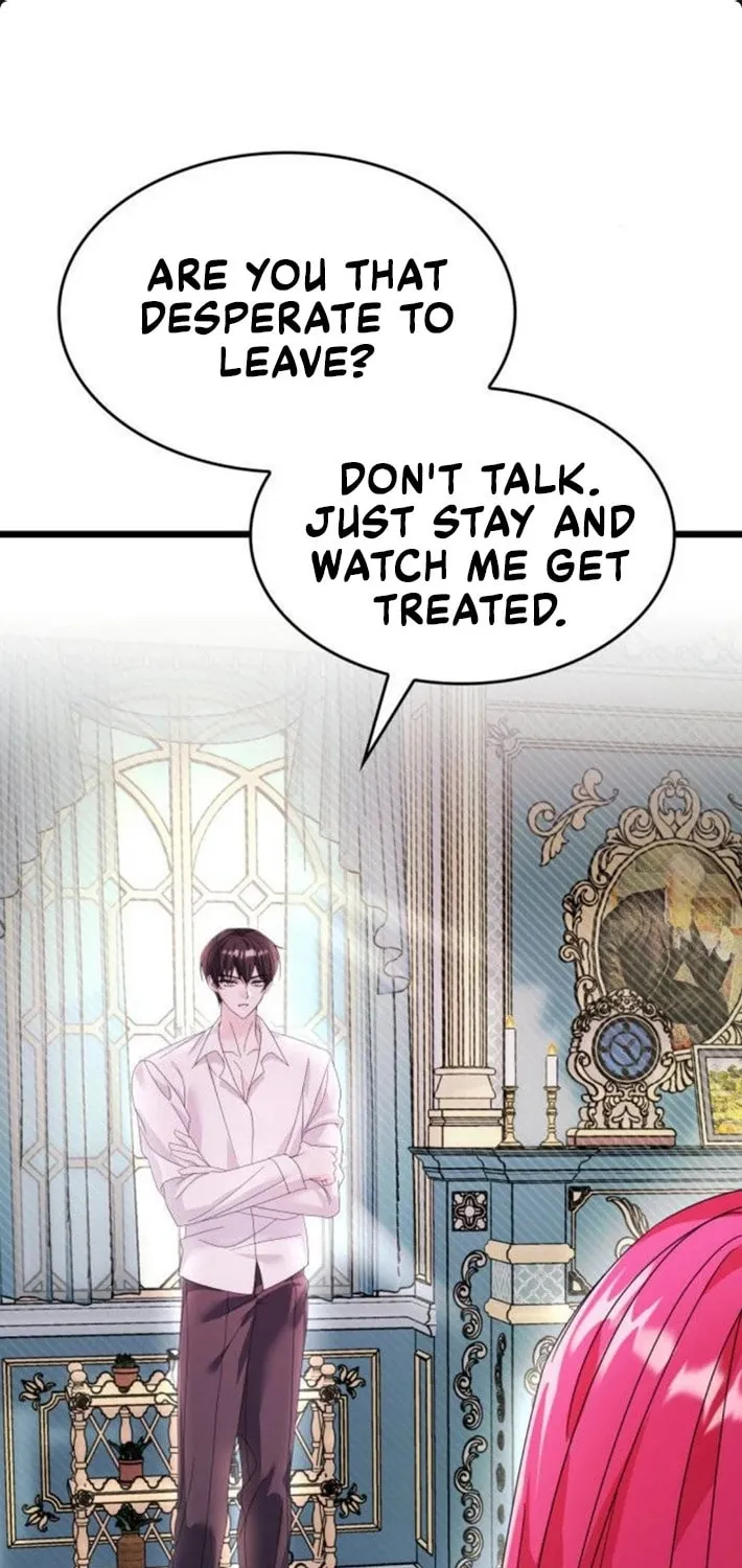 Don't Do This, Your Majesty Chapter 12 page 66 - 