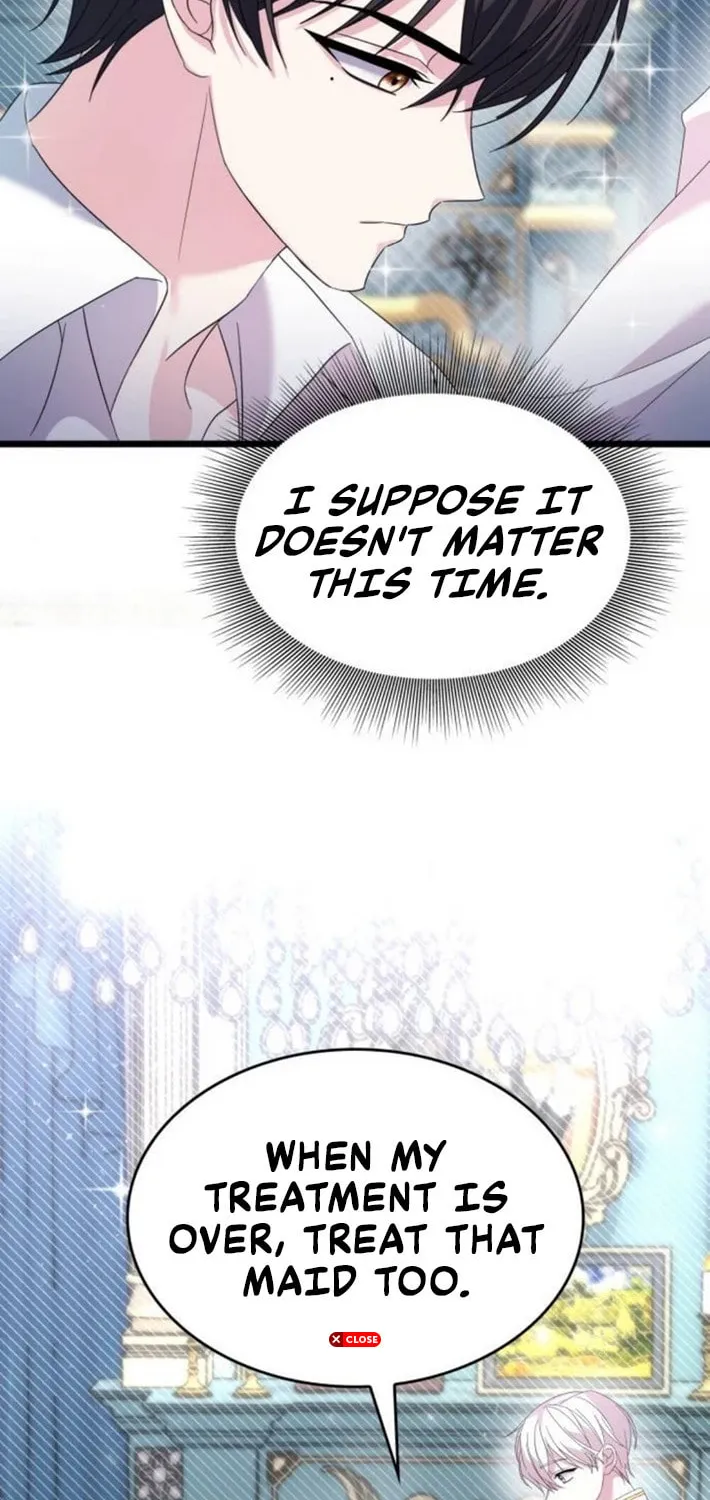 Don't Do This, Your Majesty Chapter 12 page 75 - 
