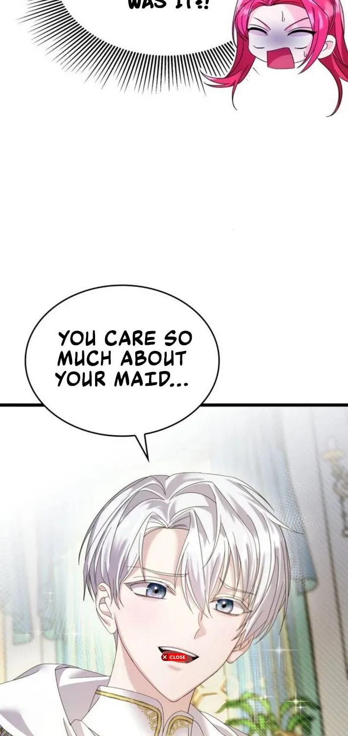 Don't Do This, Your Majesty Chapter 12 page 83 - 