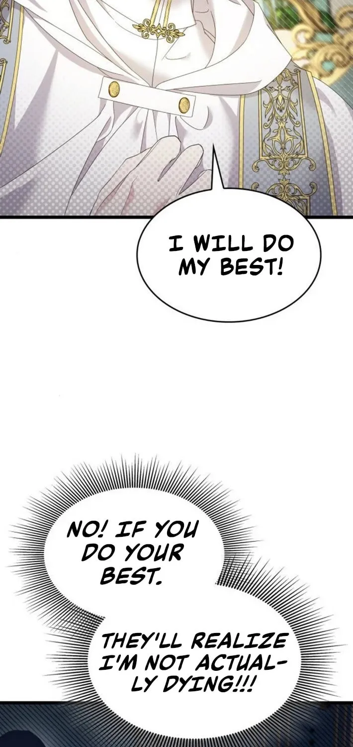 Don't Do This, Your Majesty Chapter 12 page 84 - 