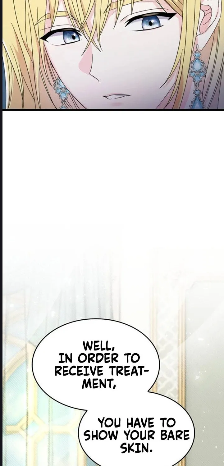 Don't Do This, Your Majesty Chapter 13 page 12 - 