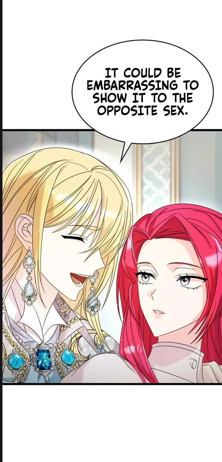 Don't Do This, Your Majesty Chapter 13 page 15 - 