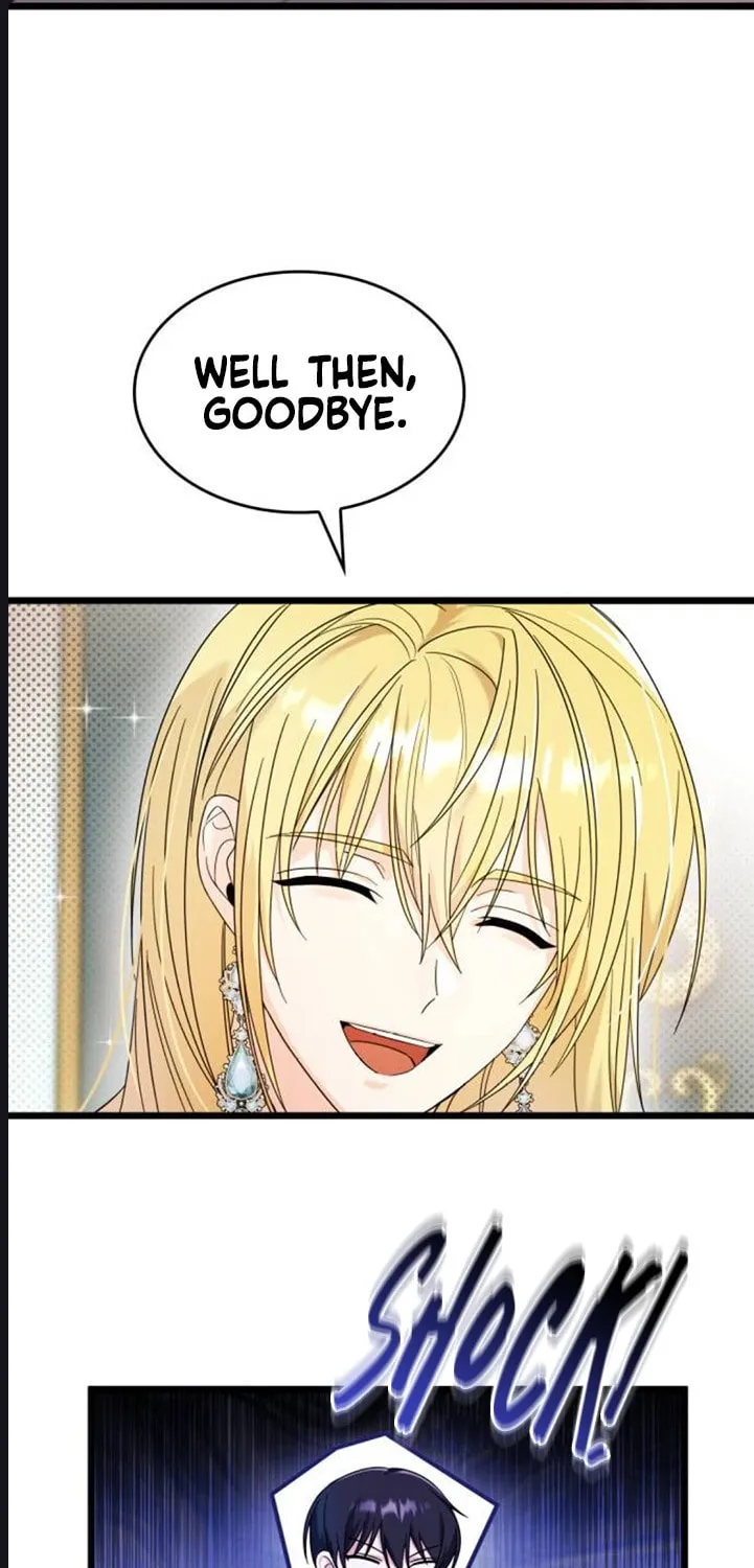 Don't Do This, Your Majesty Chapter 13 page 20 - 