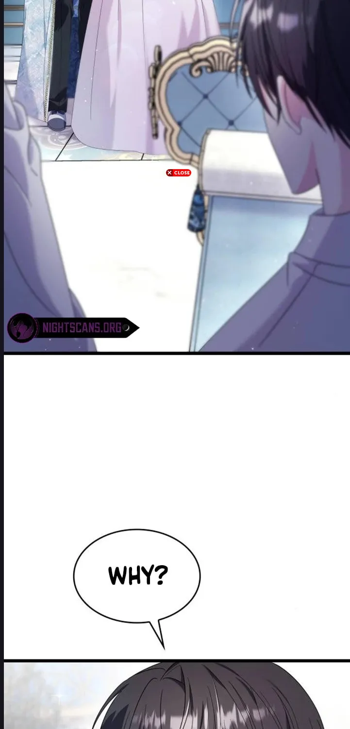 Don't Do This, Your Majesty Chapter 13 page 3 - 