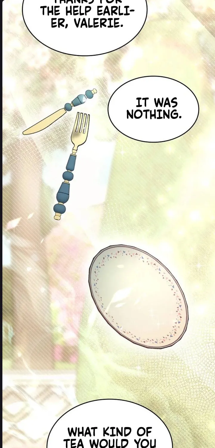 Don't Do This, Your Majesty Chapter 13 page 29 - 