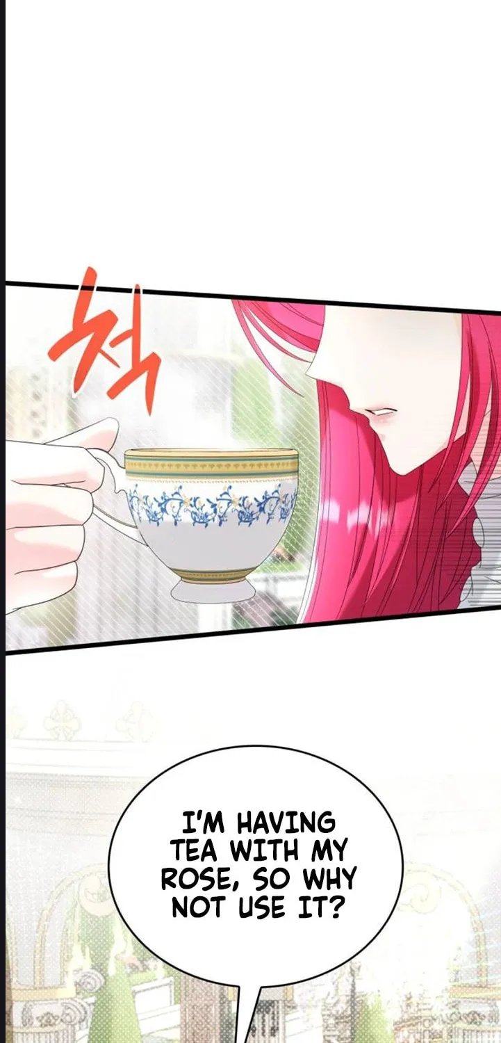 Don't Do This, Your Majesty Chapter 13 page 33 - 