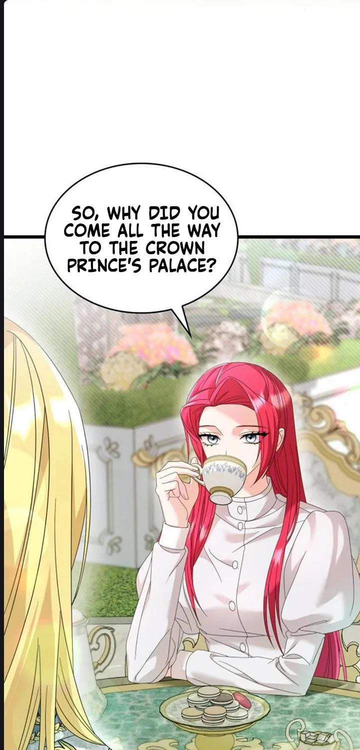Don't Do This, Your Majesty Chapter 13 page 35 - 
