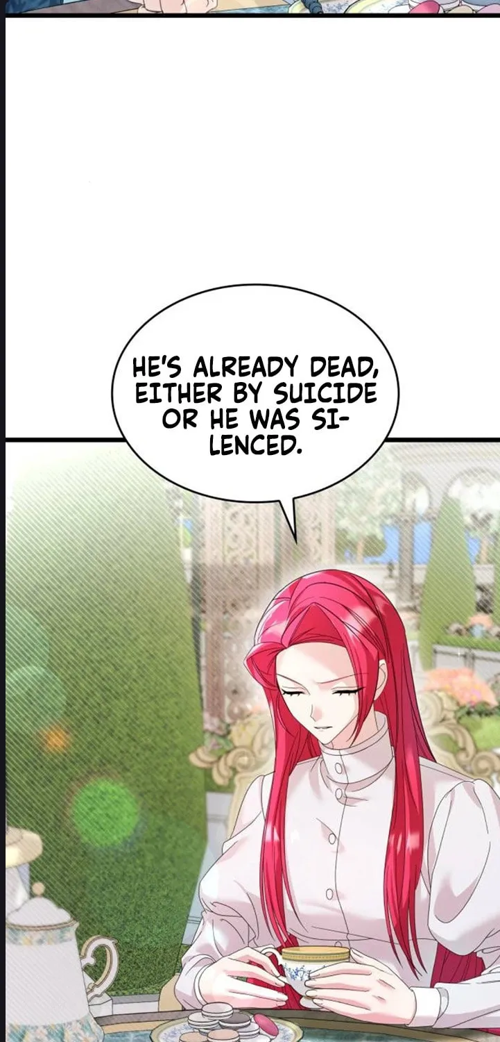 Don't Do This, Your Majesty Chapter 13 page 38 - 