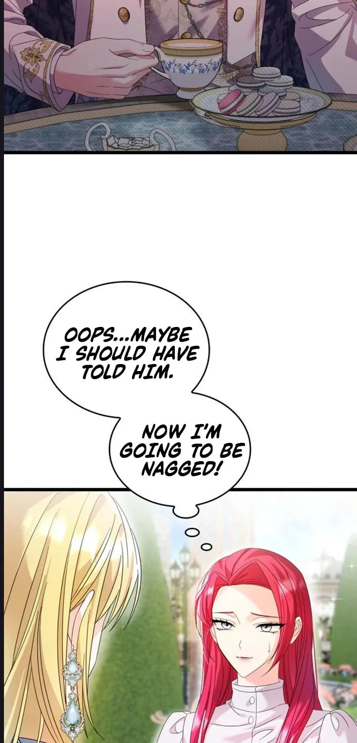Don't Do This, Your Majesty Chapter 13 page 42 - 