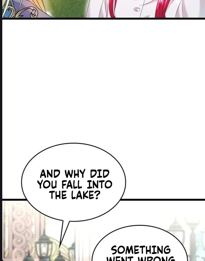 Don't Do This, Your Majesty Chapter 13 page 43 - 