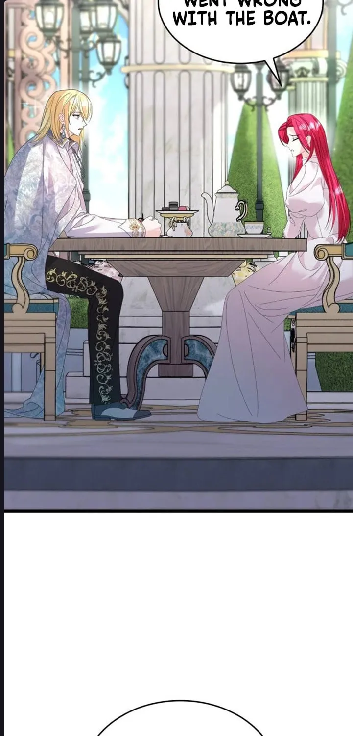 Don't Do This, Your Majesty Chapter 13 page 44 - 