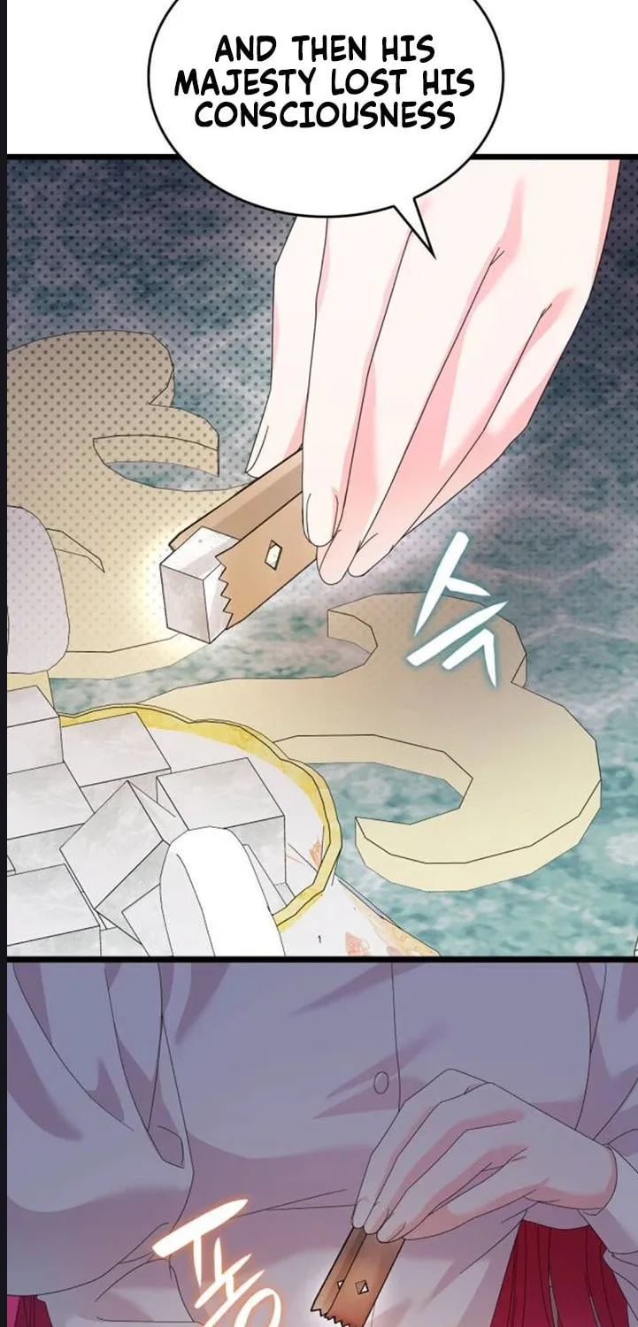 Don't Do This, Your Majesty Chapter 13 page 45 - 