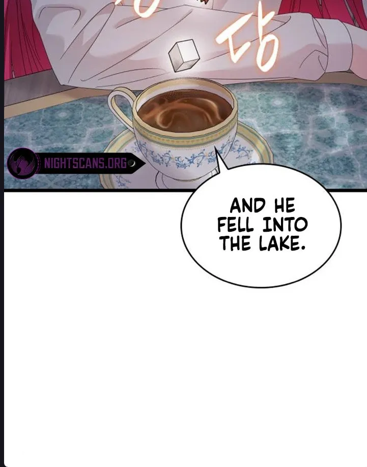 Don't Do This, Your Majesty Chapter 13 page 46 - 