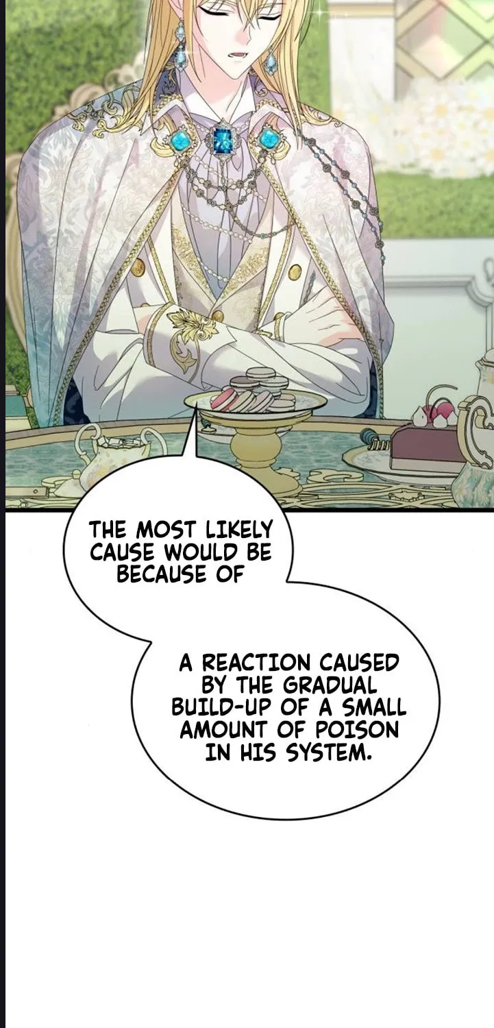 Don't Do This, Your Majesty Chapter 13 page 49 - 