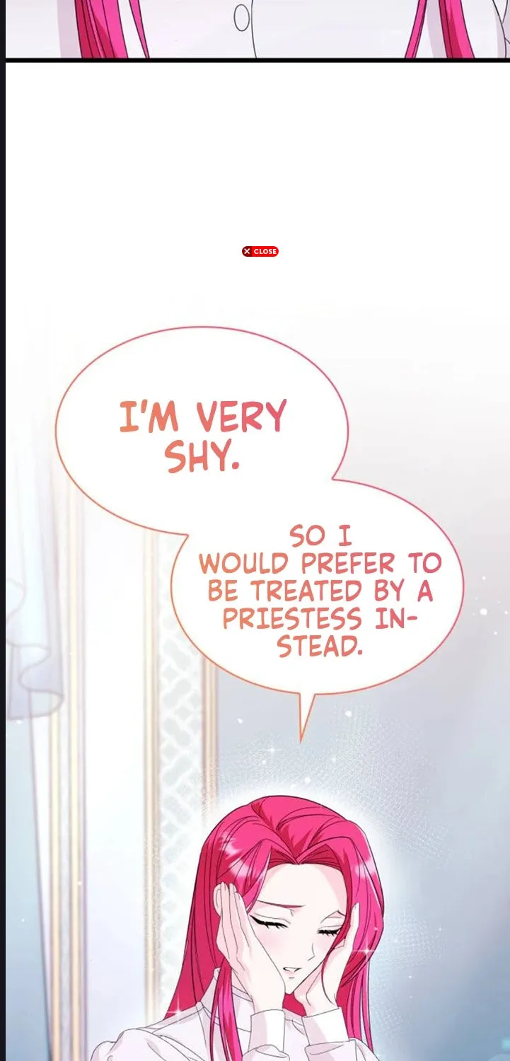 Don't Do This, Your Majesty Chapter 13 page 6 - 