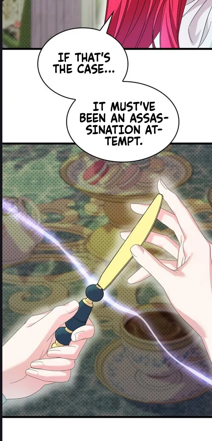 Don't Do This, Your Majesty Chapter 13 page 51 - 