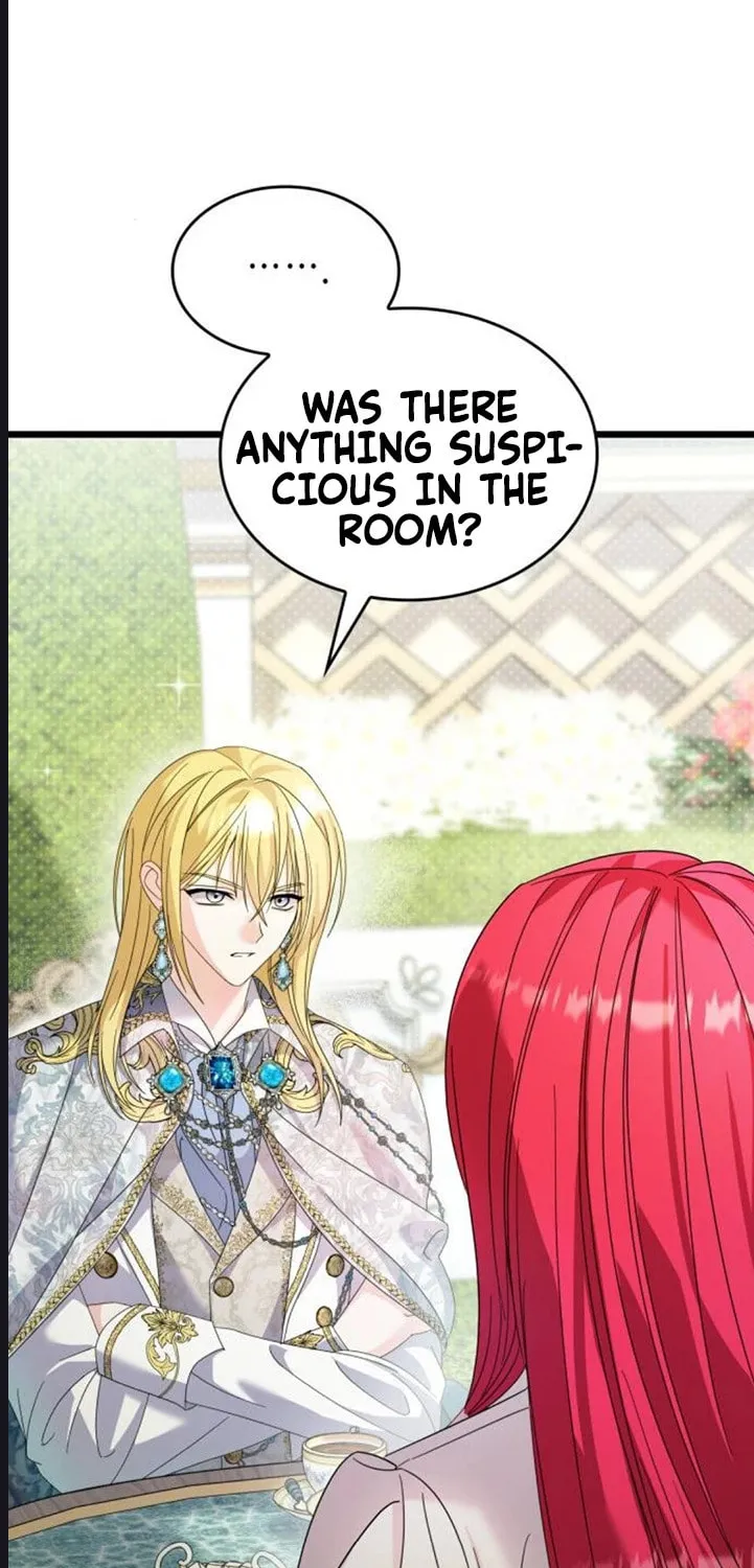 Don't Do This, Your Majesty Chapter 13 page 52 - 