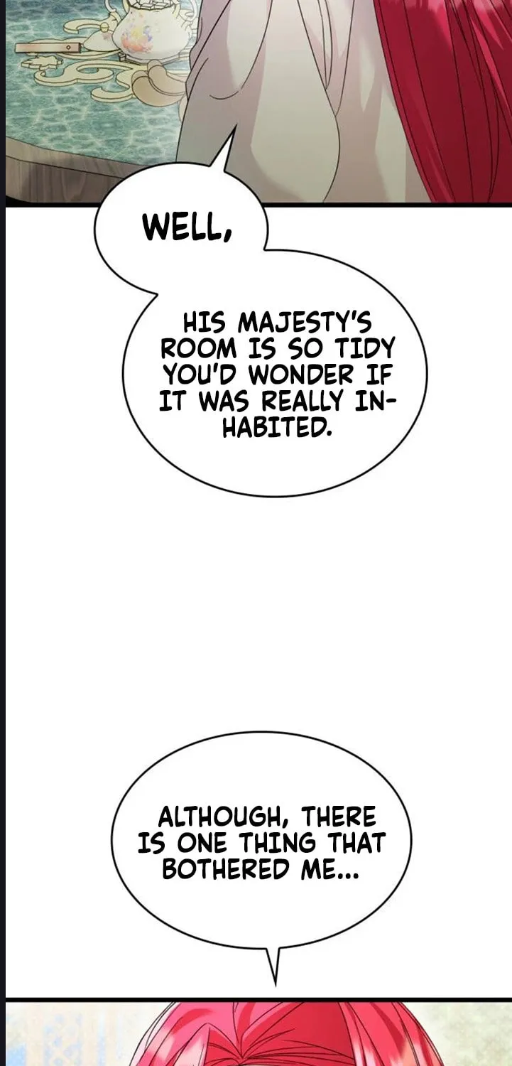 Don't Do This, Your Majesty Chapter 13 page 53 - 