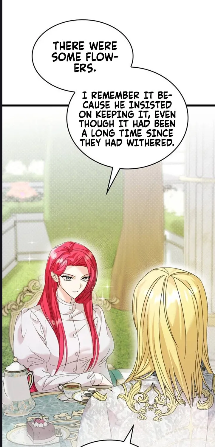 Don't Do This, Your Majesty Chapter 13 page 56 - 