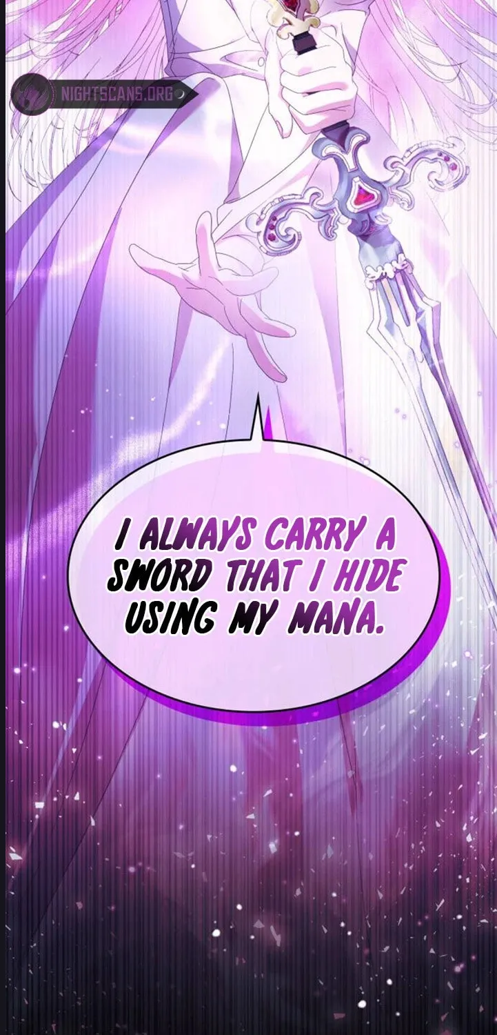 Don't Do This, Your Majesty Chapter 13 page 61 - 