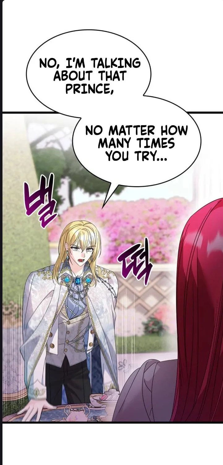 Don't Do This, Your Majesty Chapter 13 page 67 - 