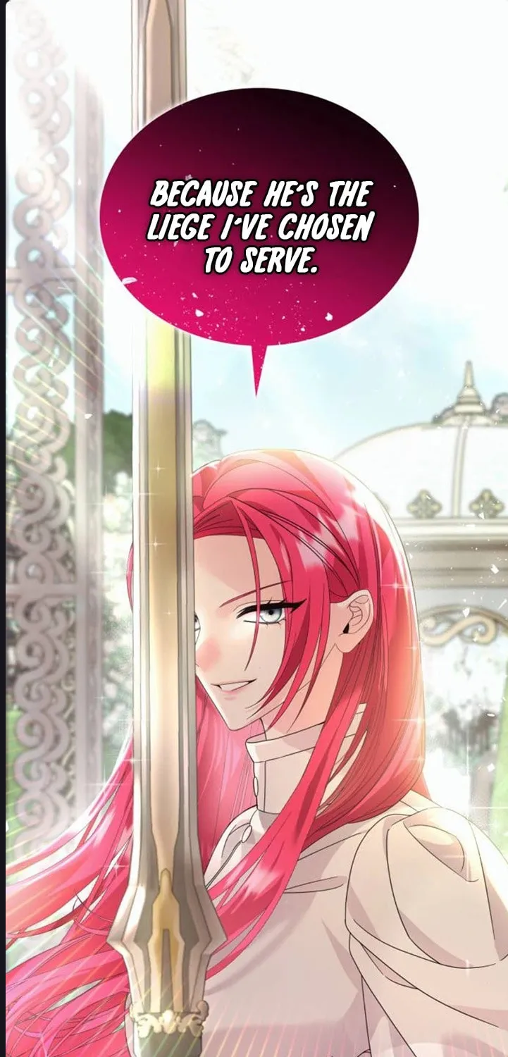 Don't Do This, Your Majesty Chapter 13 page 70 - 