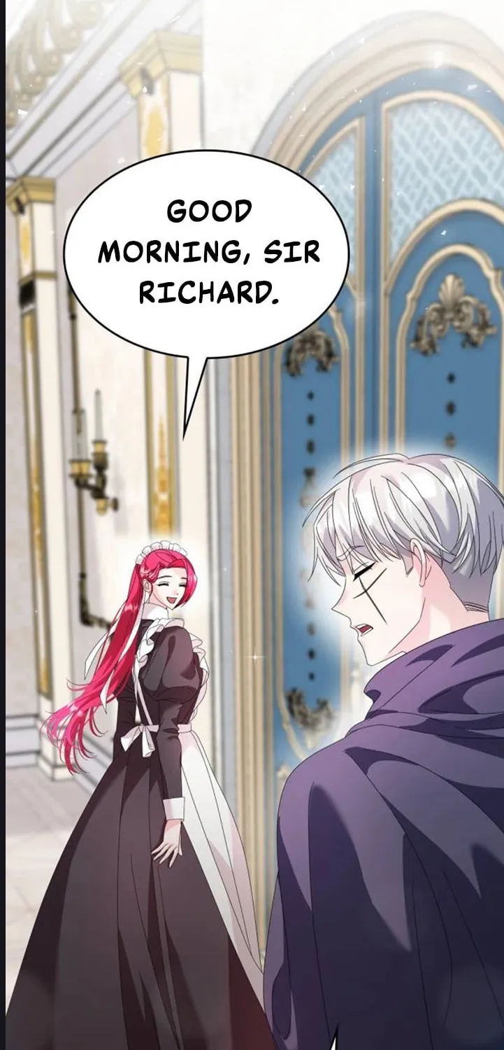 Don't Do This, Your Majesty Chapter 14 page 11 - 