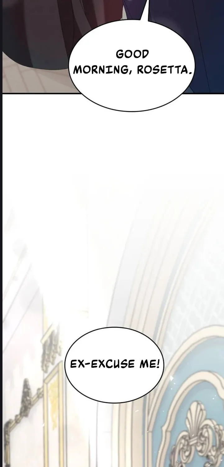 Don't Do This, Your Majesty Chapter 14 page 12 - 