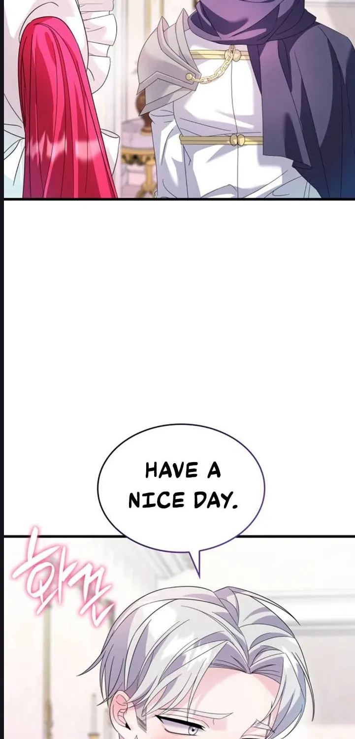 Don't Do This, Your Majesty Chapter 14 page 15 - 