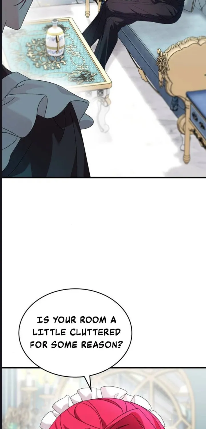 Don't Do This, Your Majesty Chapter 14 page 20 - 