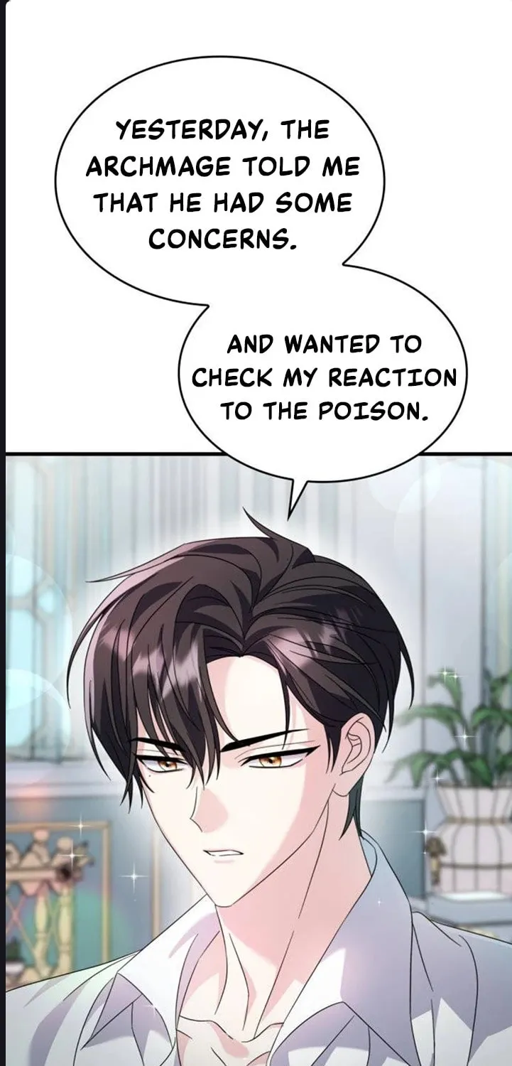 Don't Do This, Your Majesty Chapter 14 page 22 - 