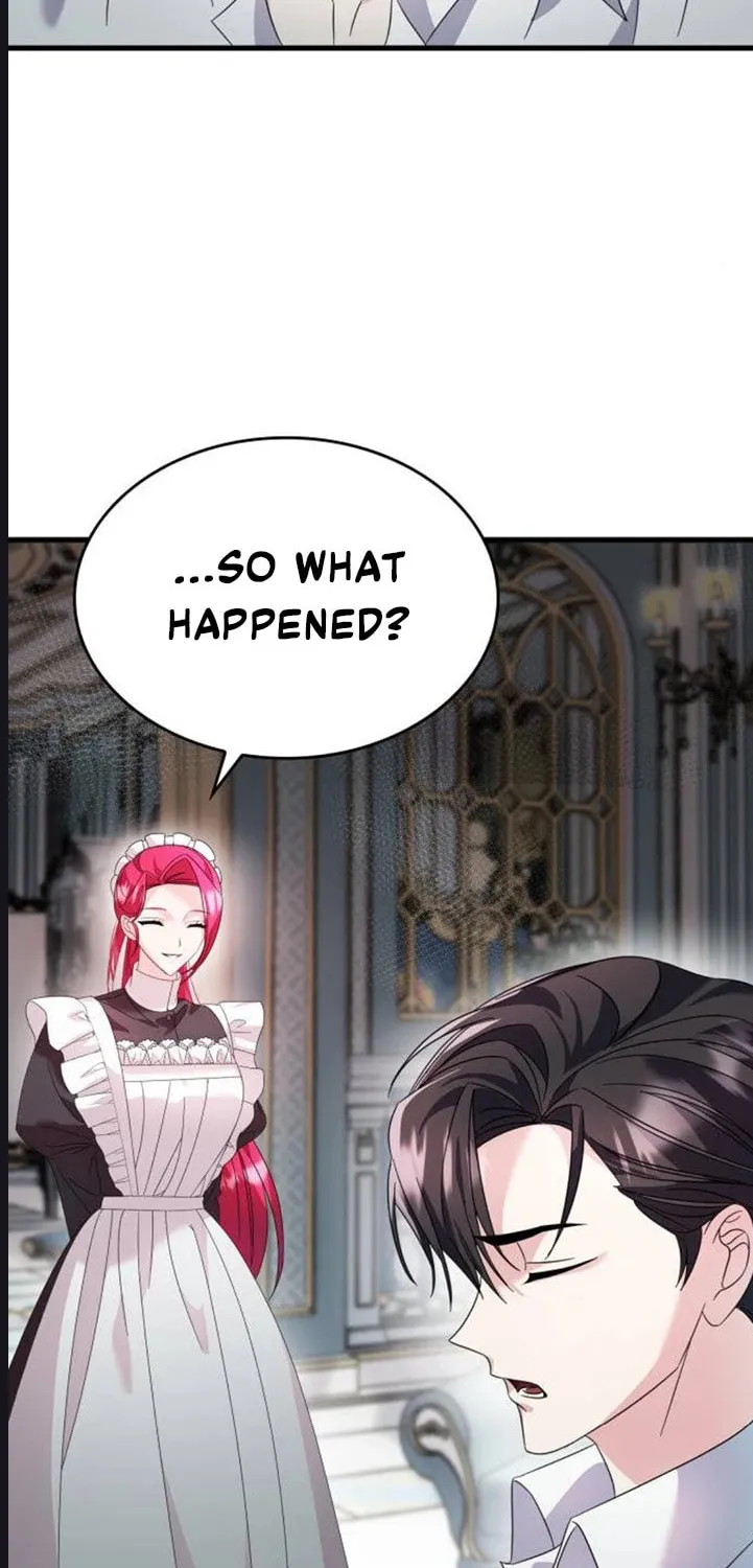 Don't Do This, Your Majesty Chapter 14 page 23 - 