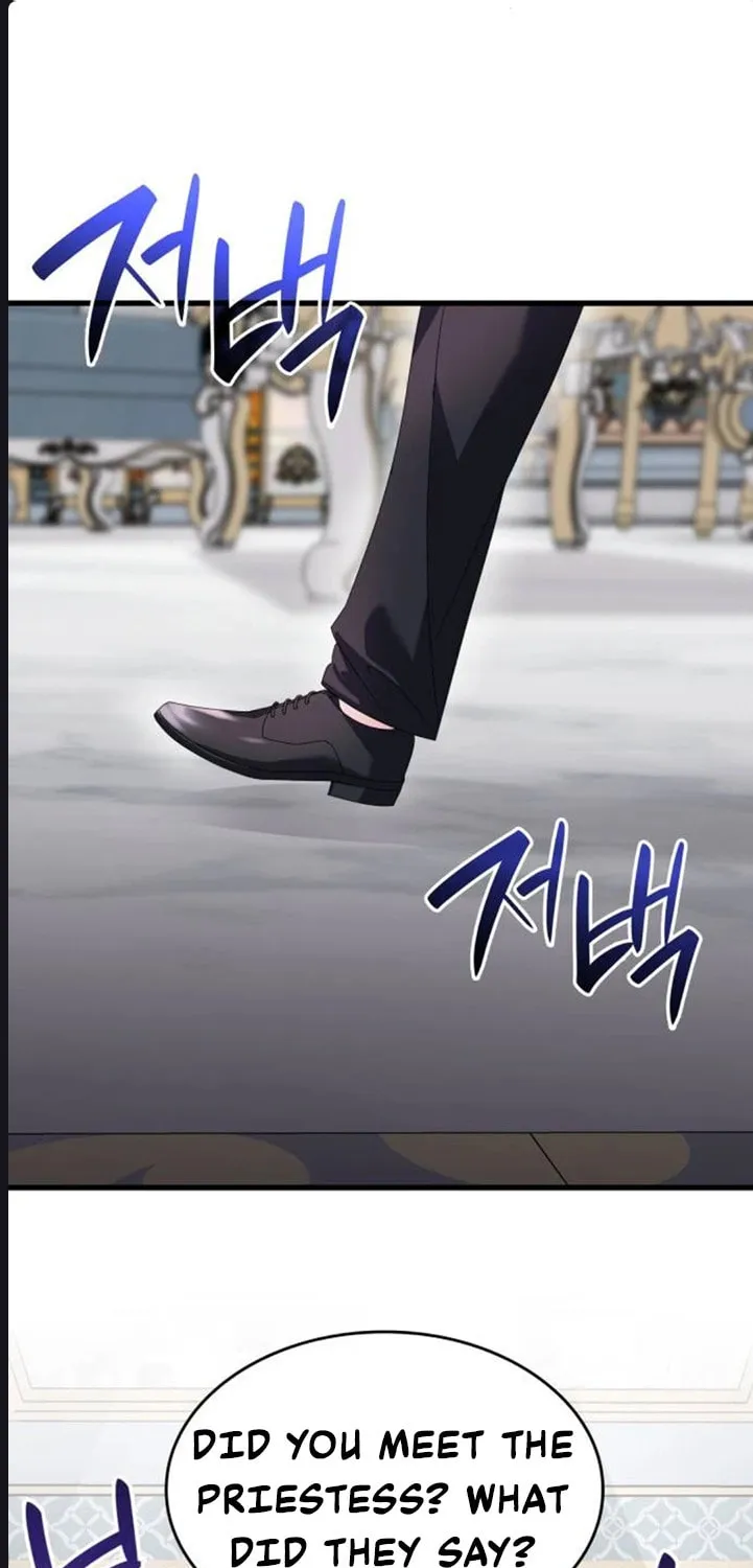 Don't Do This, Your Majesty Chapter 14 page 26 - 